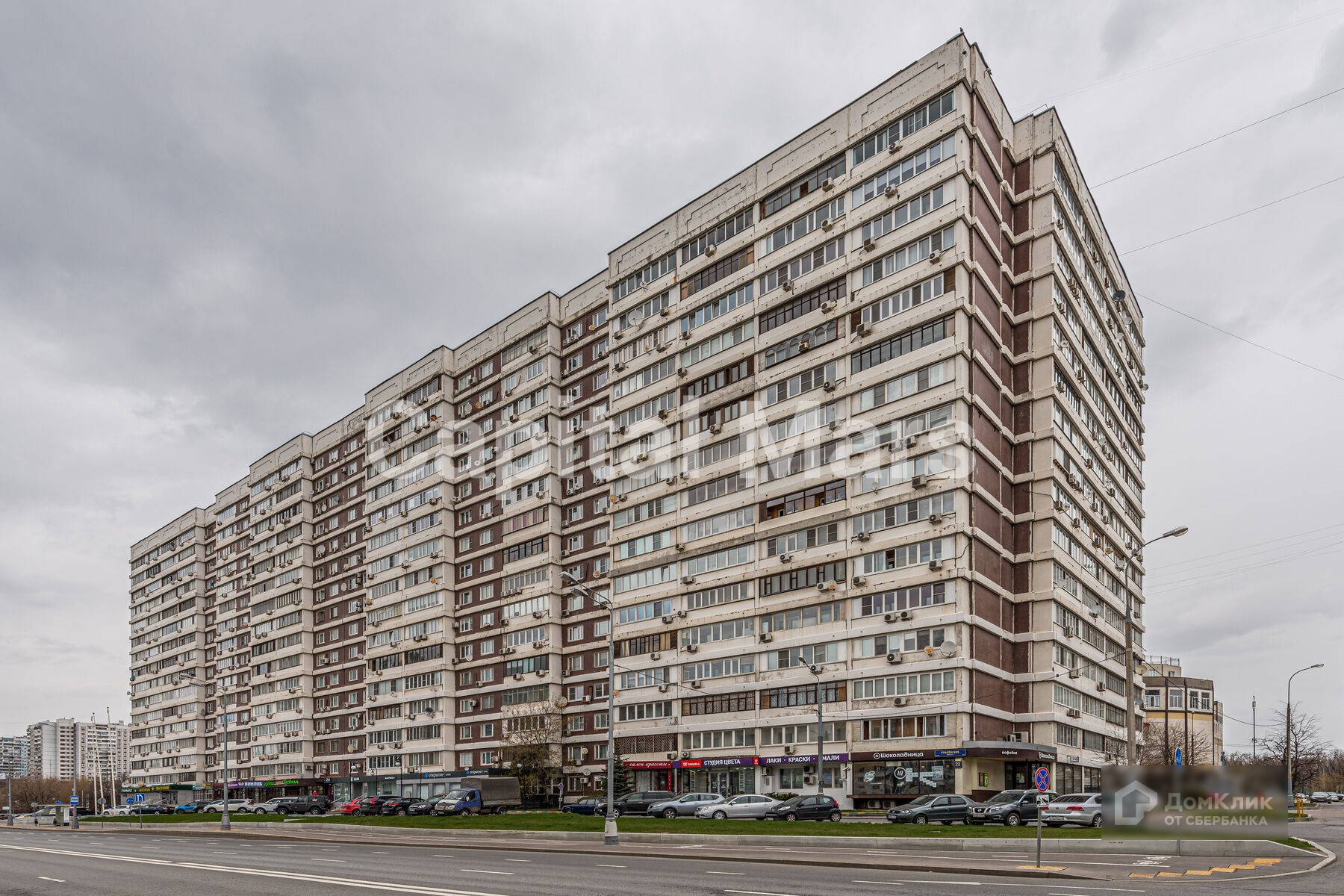 Pudra рублевское ш 24 корп 2 фото