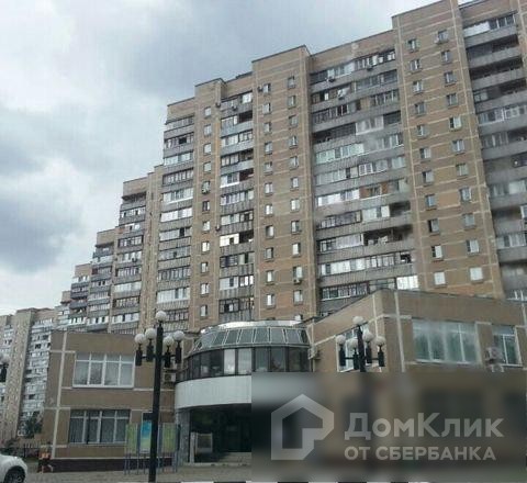 г. Москва, пр-кт. Рязанский, д. 64, к. 2-фасад здания