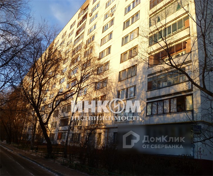 г. Москва, пр-кт. Рязанский, д. 68, к. 1-фасад здания