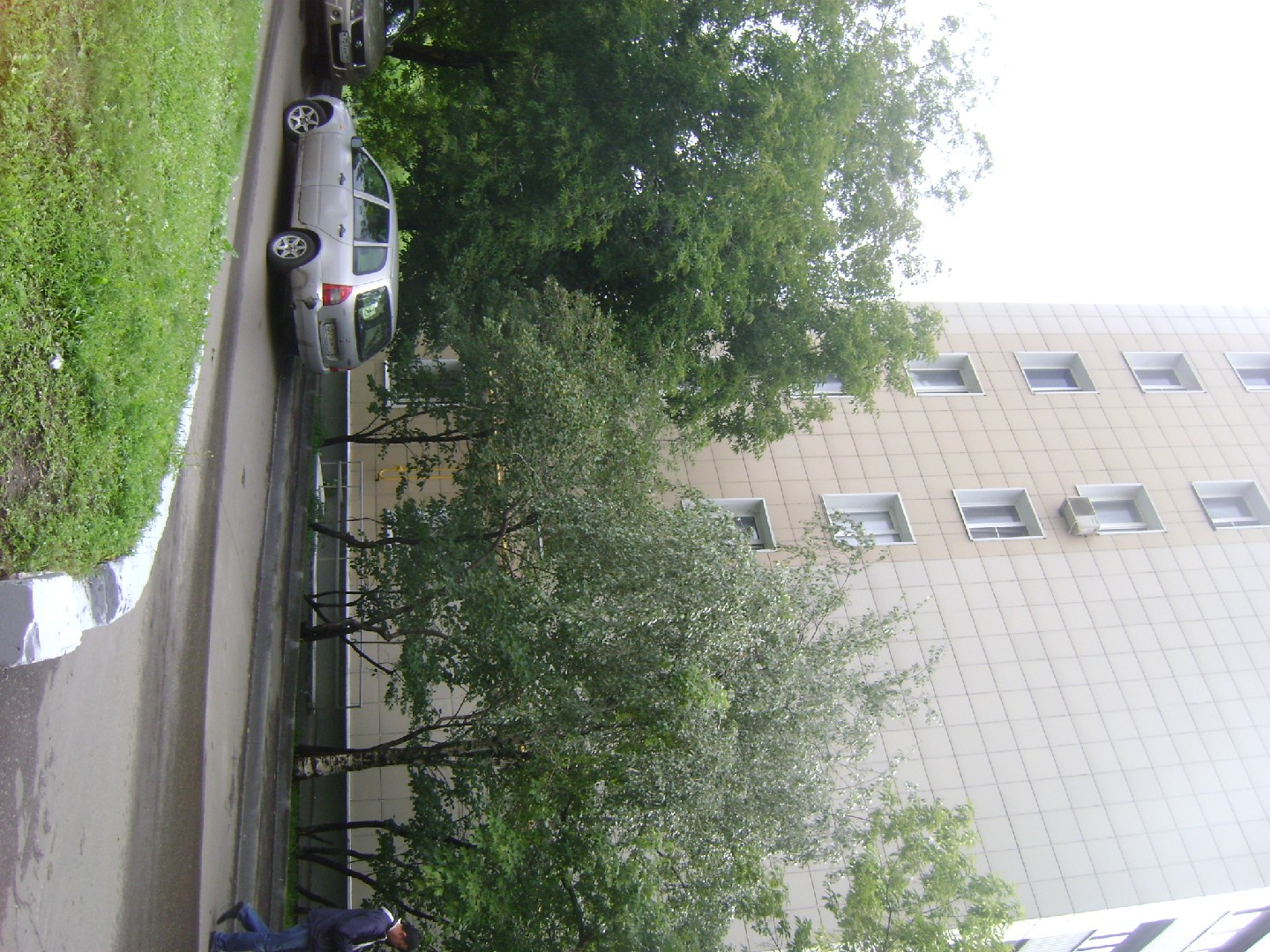 г. Москва, пр-кт. Рязанский, д. 68, к. 1-фасад здания