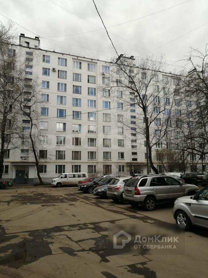 г. Москва, пр-кт. Рязанский, д. 91, к. 1-фасад здания