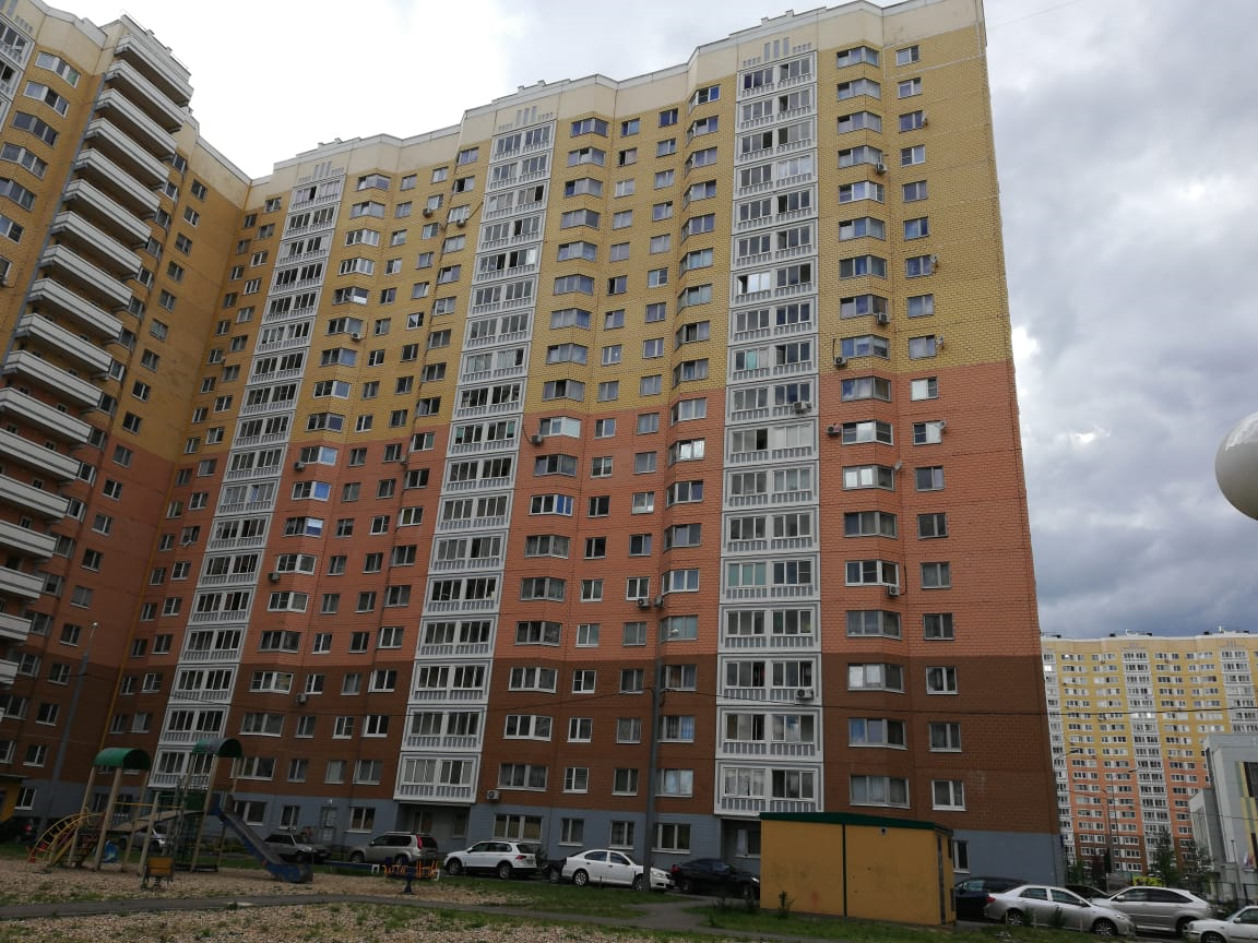 Ozon, пункт выдачи, Синявинская ул., 11, корп. 11, Москва — … Foto 19