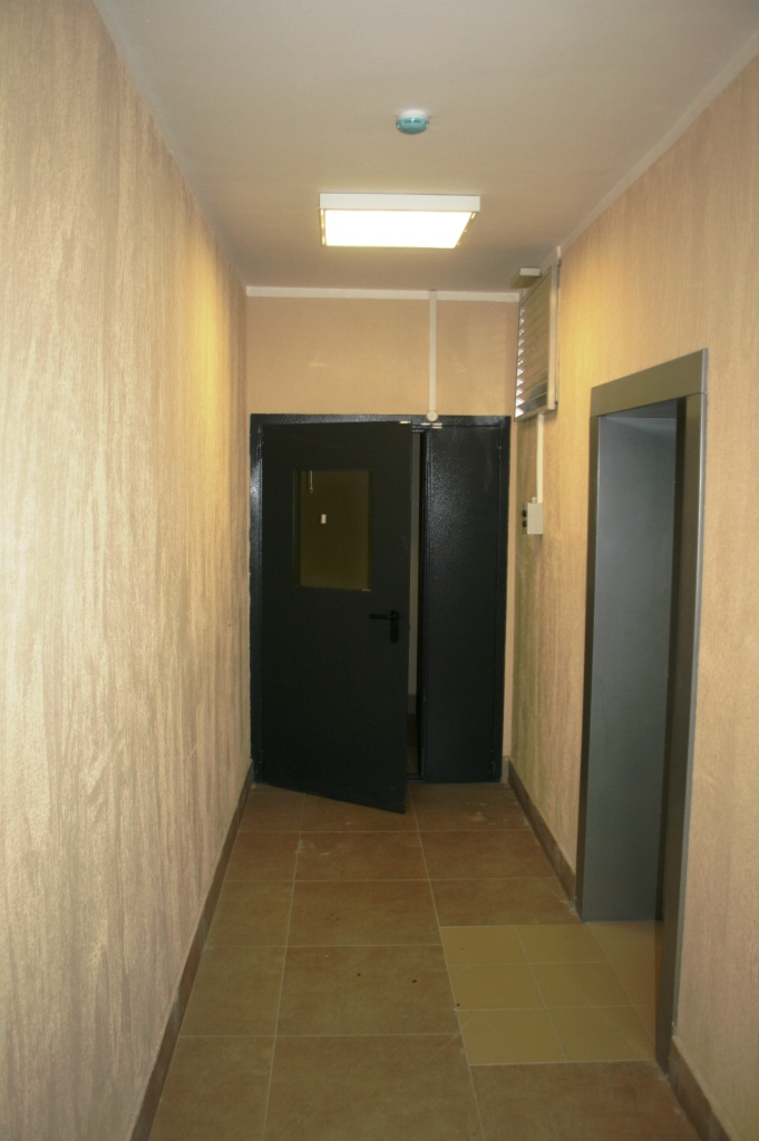 г. Москва, ул. Сосинская, д. 6-лифт
