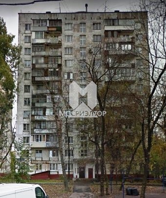 г. Москва, ш. Старомарьинское, д. 10-фасад здания