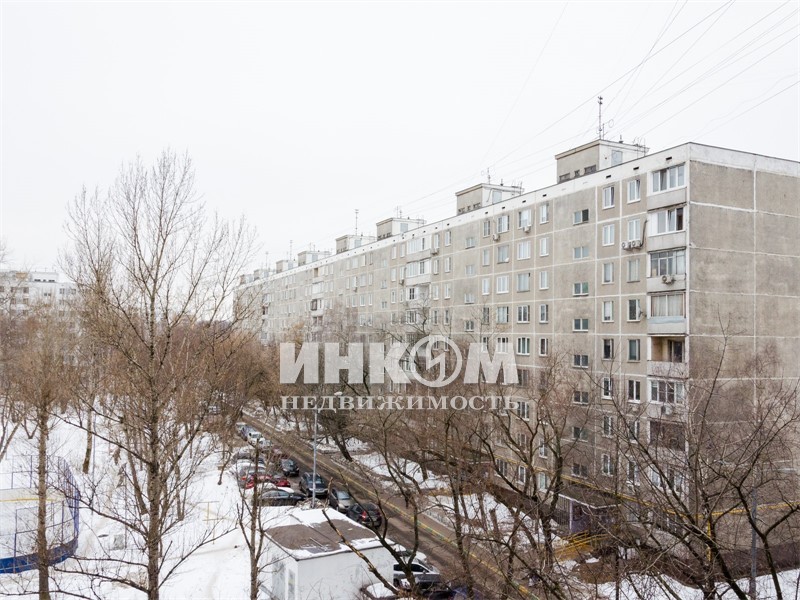 г. Москва, ул. Ташкентская, д. 27, к. 2-фасад здания