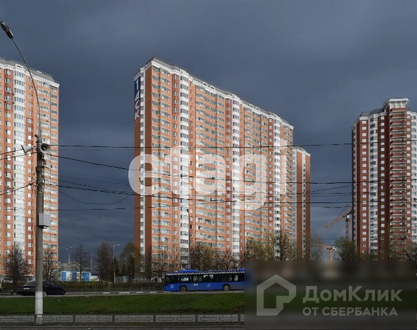 г. Москва, проезд. Электролитный, д. 16, к. 3-фасад здания