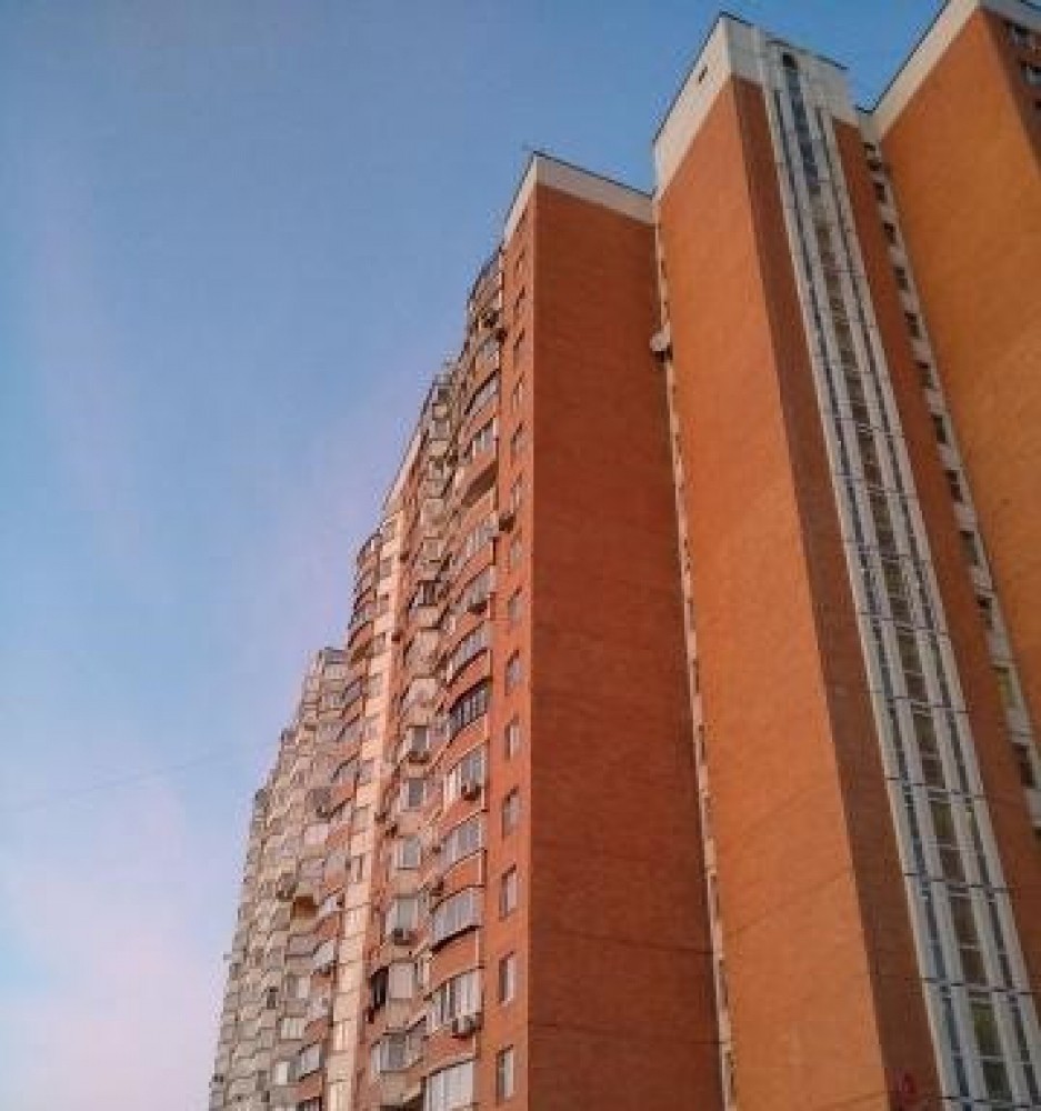 г. Москва, ш. Энтузиастов, д. 11А, к. 2-фасад здания