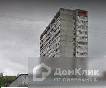 г. Москва, ш. Энтузиастов, д. 98, к. 6-фасад здания