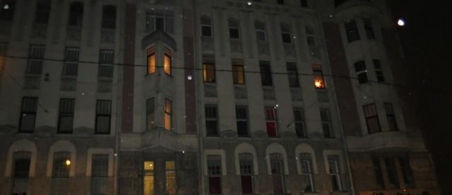 г. Санкт-Петербург, ул. Бородинская, д. 1/88-фасад здания