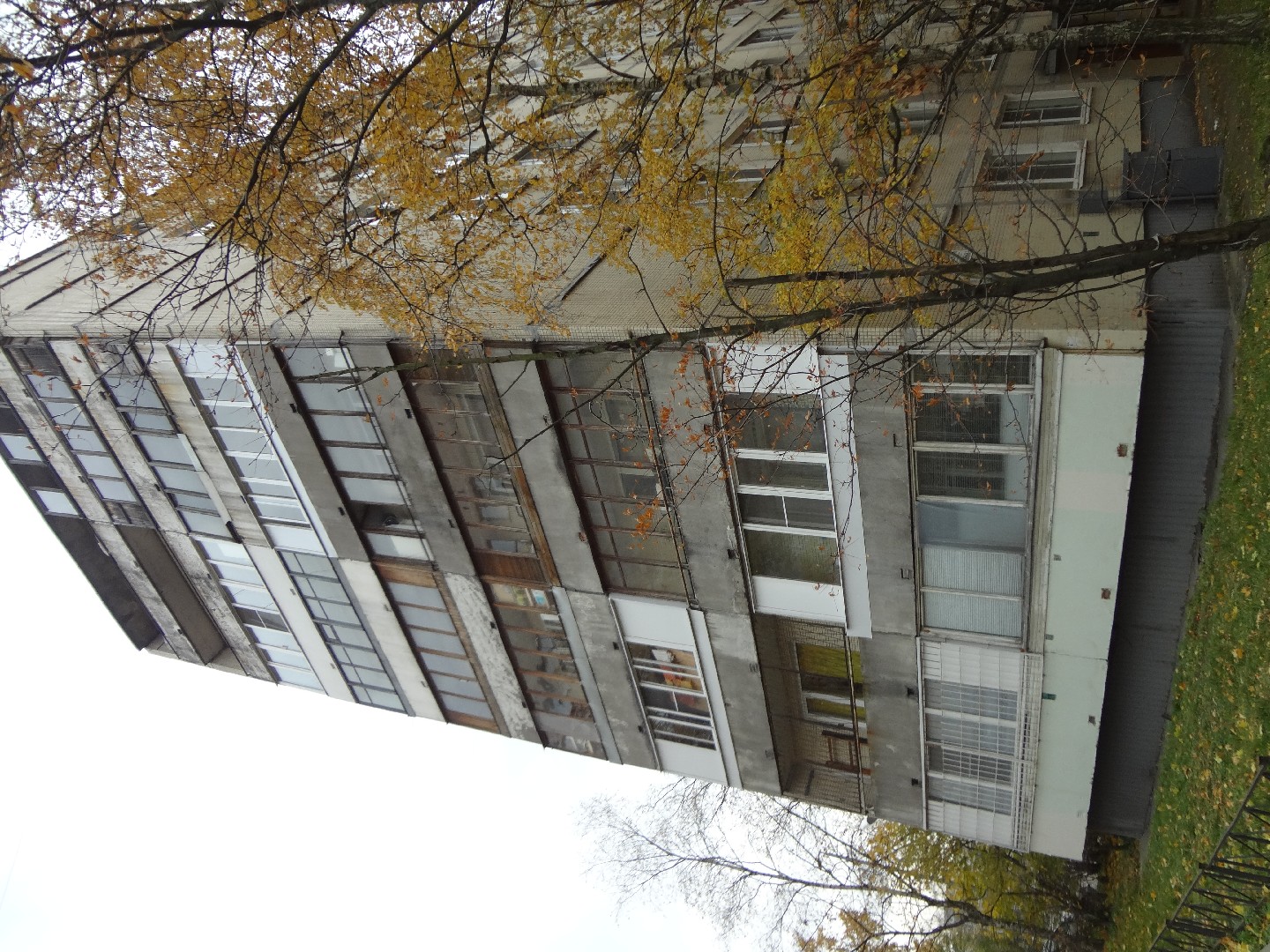 г. Санкт-Петербург, пр-кт. Дунайский, д. 37, к. 1-фасад здания