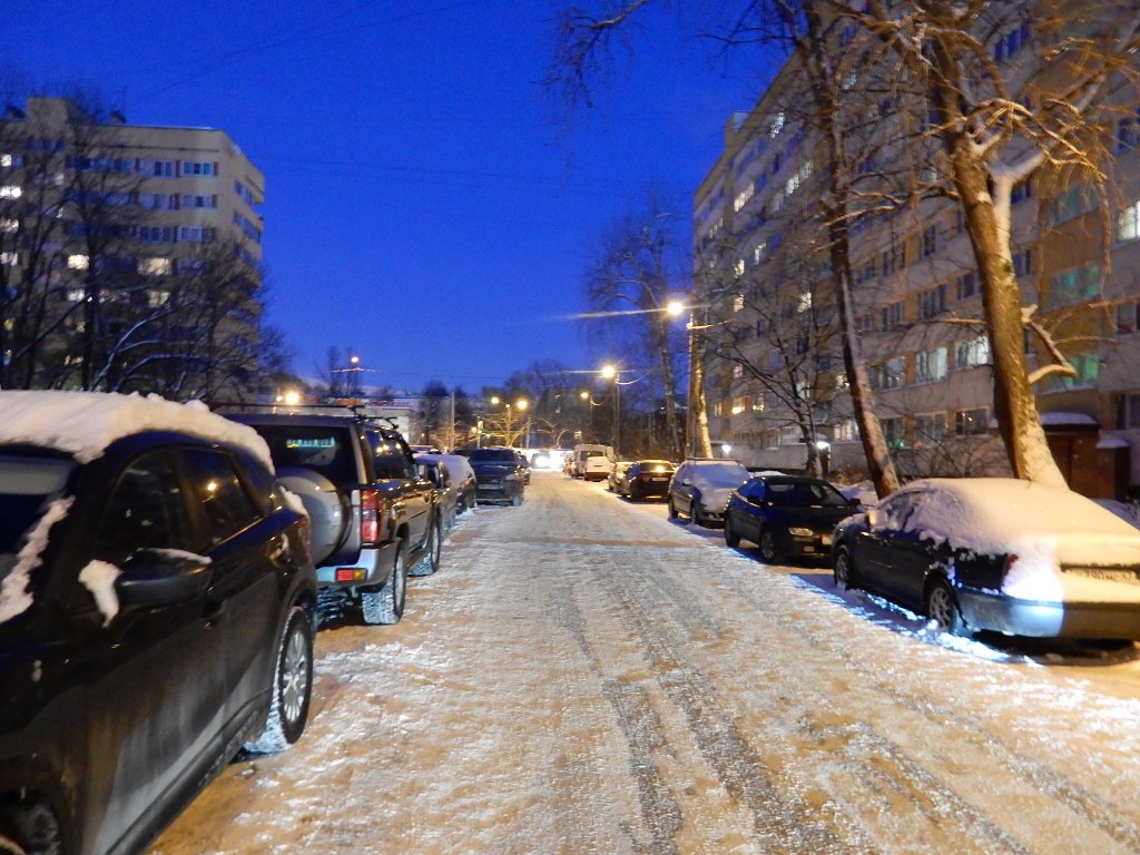 г. Санкт-Петербург, ул. Зины Портновой, д. 21, к. 2, лит. А-придомовая территория