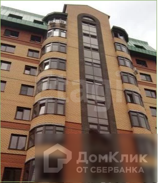край. Алтайский, г. Барнаул, ул. Короленко, д. 122-фасад здания