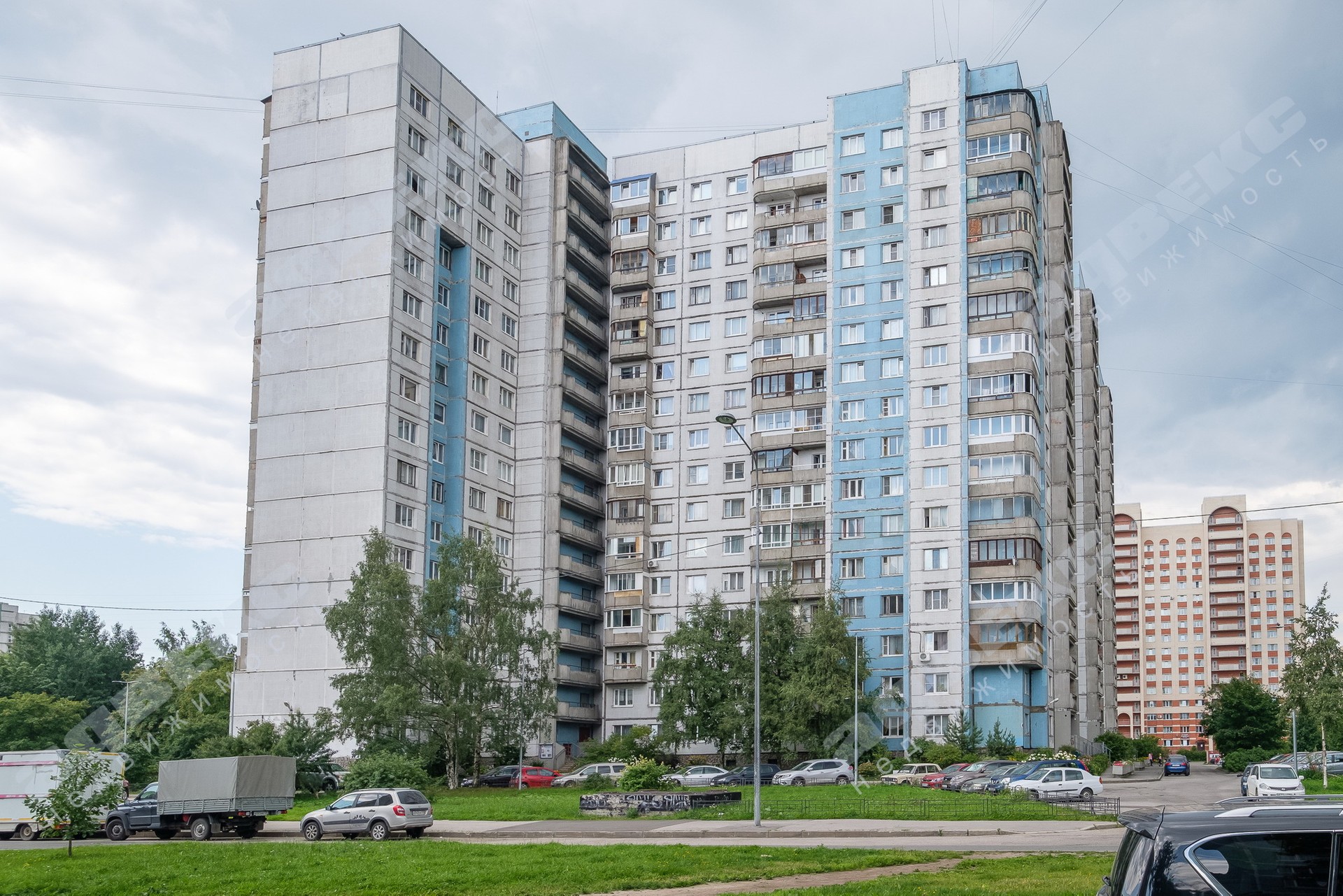 Кораблестроителей 30 Купить Квартиру В Спб