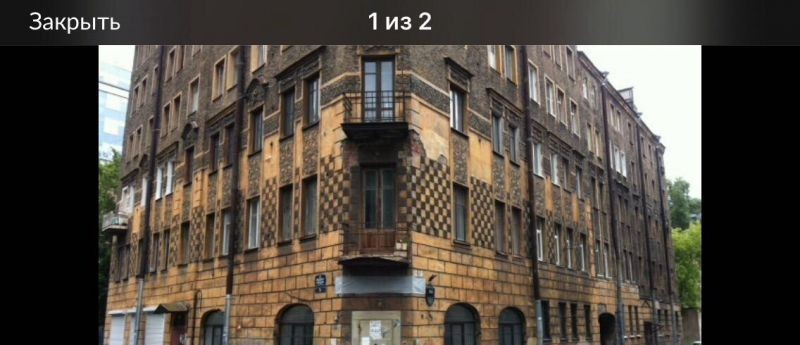 г. Санкт-Петербург, ул. Красного Курсанта, д. 51, лит. А-фасад здания