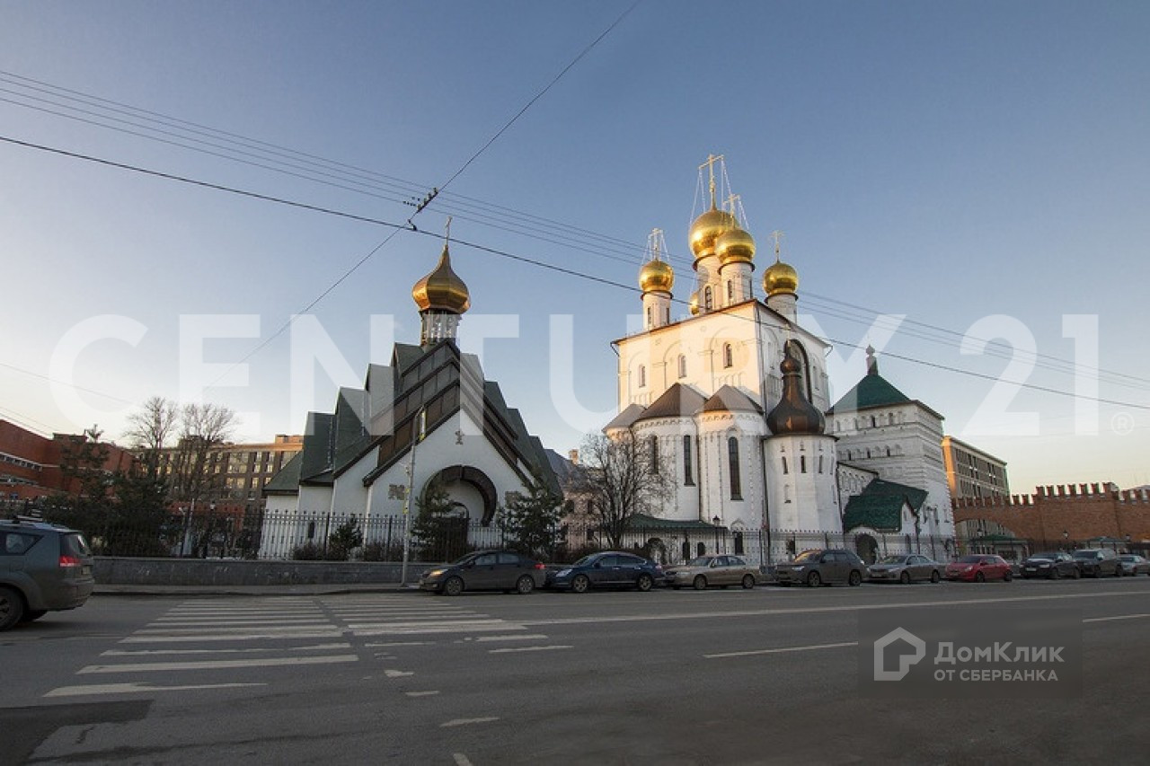 г. Санкт-Петербург, ул. Кременчугская, д. 11, к. 1, лит. А-фасад здания