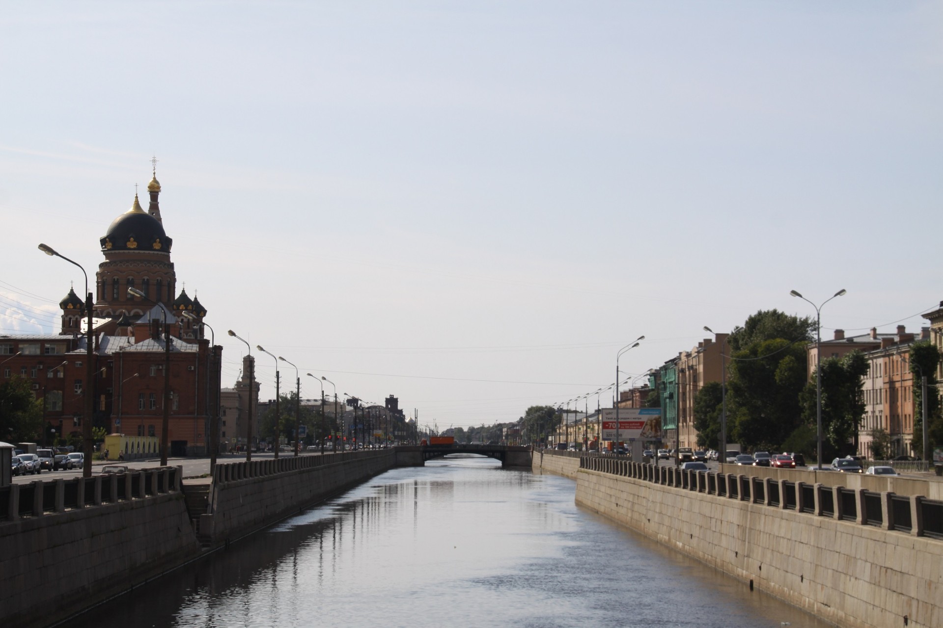 г. Санкт-Петербург, пр-кт. Московский, д. 63, лит. А-придомовая территория