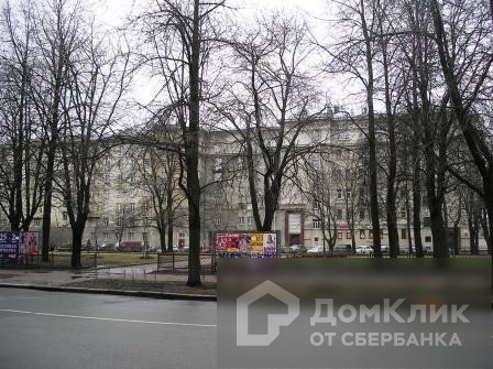 г. Санкт-Петербург, пр-кт. Московский, д. 206, лит. А-придомовая территория