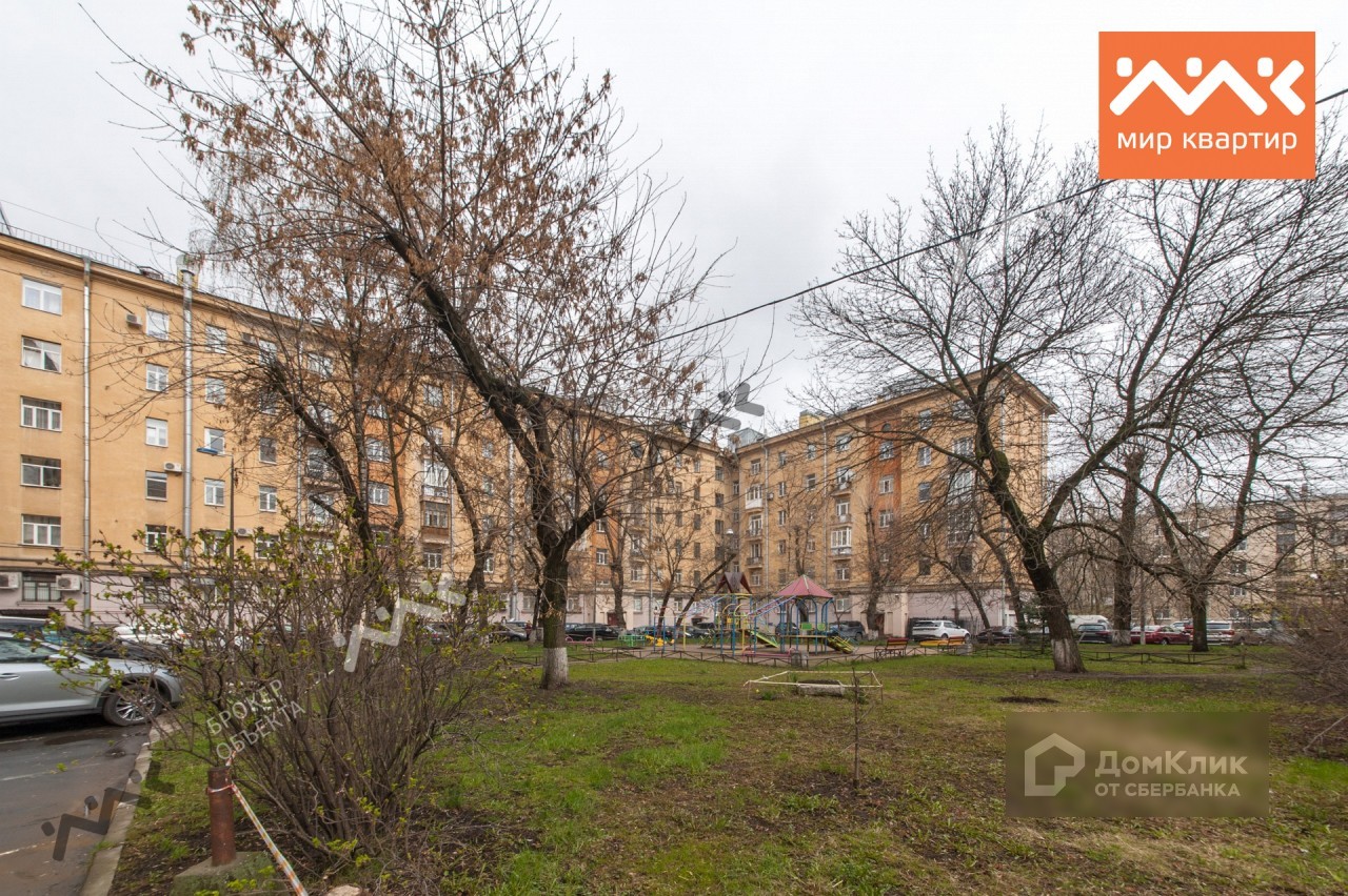 г. Санкт-Петербург, пр-кт. Московский, д. 216, к. А-придомовая территория