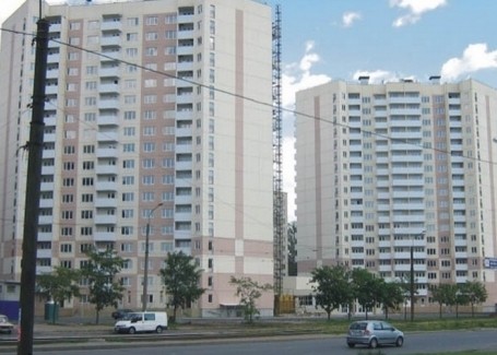 г. Санкт-Петербург, пр-кт. Наставников, д. 47, к. 2-фасад здания