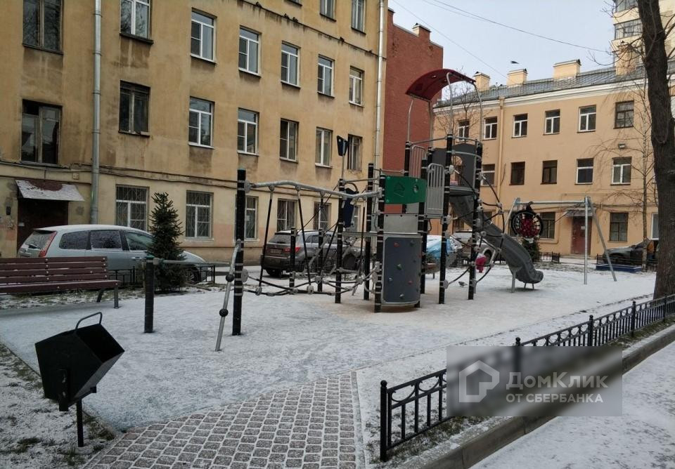 г. Санкт-Петербург, наб. Обводного канала, д. 145, лит. Г-придомовая территория