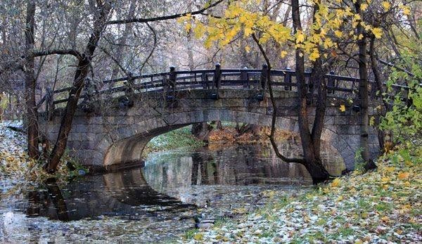 г. Санкт-Петербург, ул. Перекопская, д. 1, лит. А-фасад здания