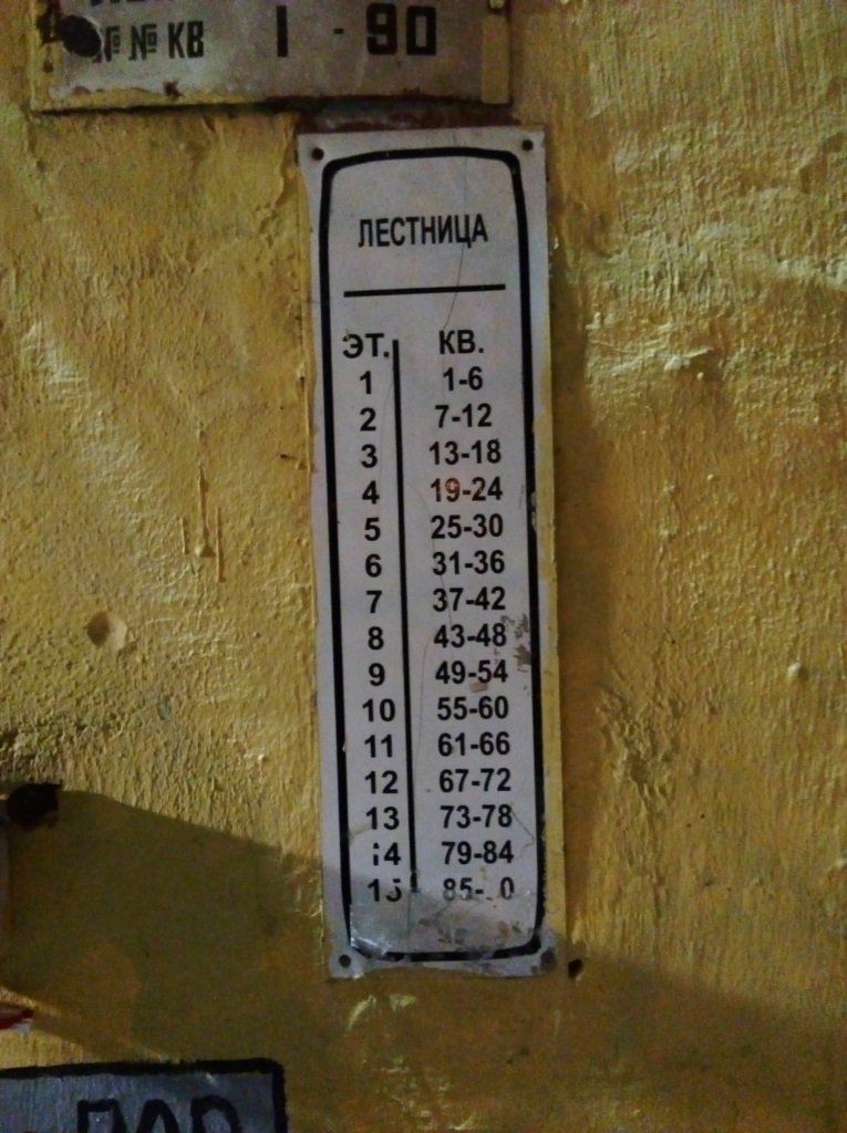 г. Санкт-Петербург, ул. Пионерстроя, д. 17, к. 1-вход снаружи