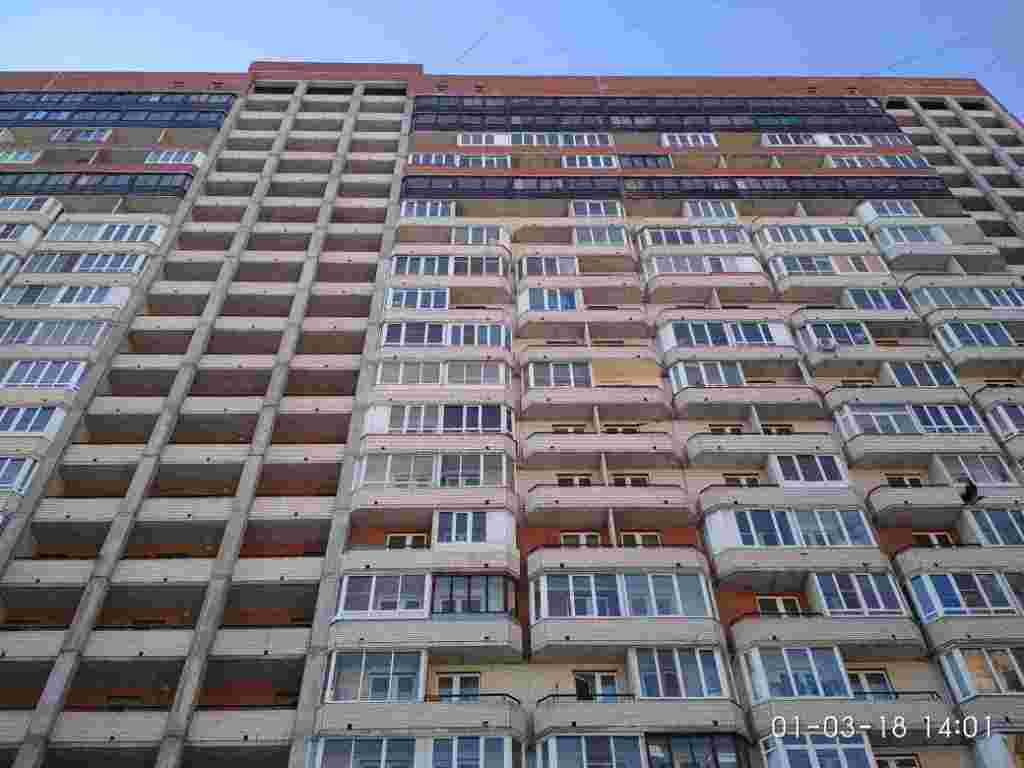 г. Санкт-Петербург, ул. Пулковская, д. 8, к. 2-фасад здания