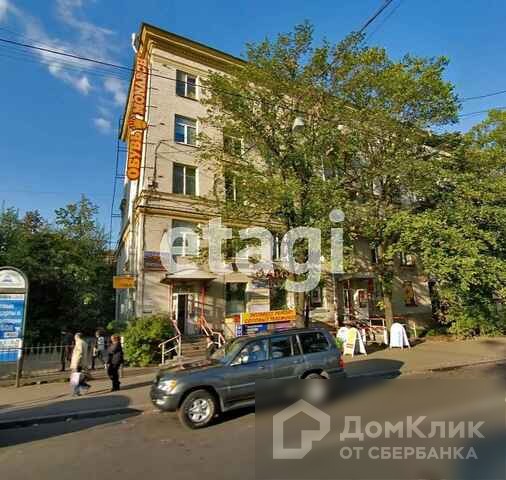 г. Санкт-Петербург, ул. Савушкина, д. 1, к. 2-фасад здания