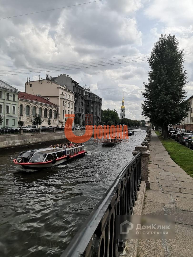 г. Санкт-Петербург, ул. Союза Печатников, д. 30, лит. А-придомовая территория