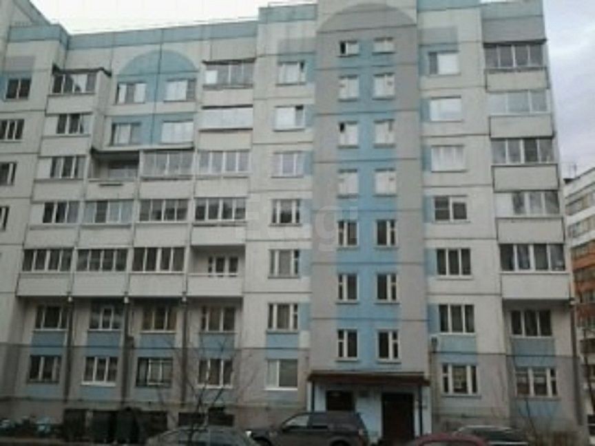 г. Санкт-Петербург, ул. Стойкости, д. 7, к. 3-фасад здания
