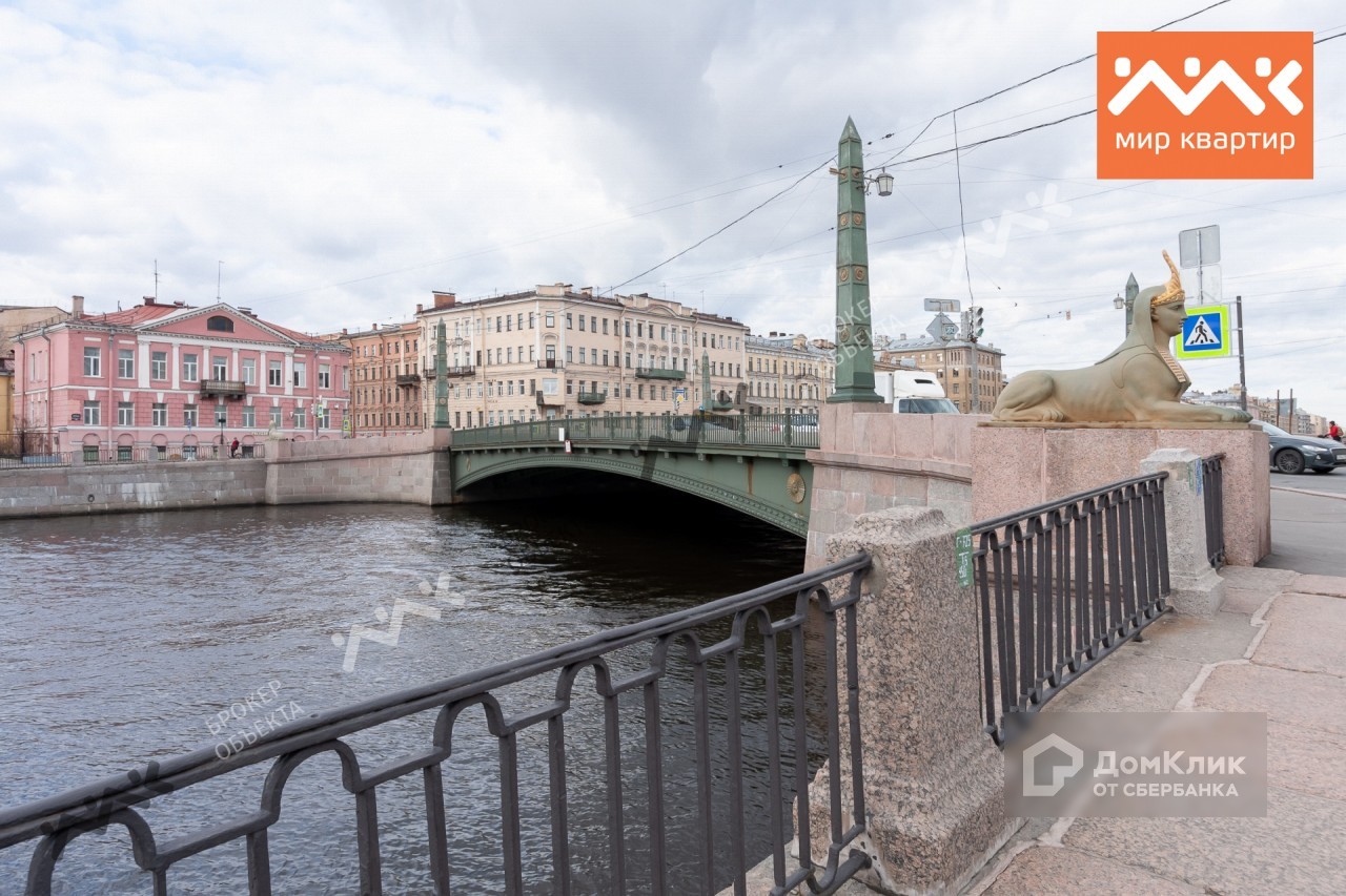 г. Санкт-Петербург, пр-кт. Троицкий, д. 7, лит. А-придомовая территория