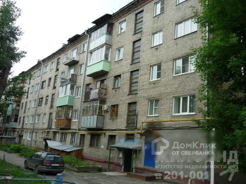 край. Алтайский, г. Барнаул, пр-кт. Ленина, д. 142-фасад здания