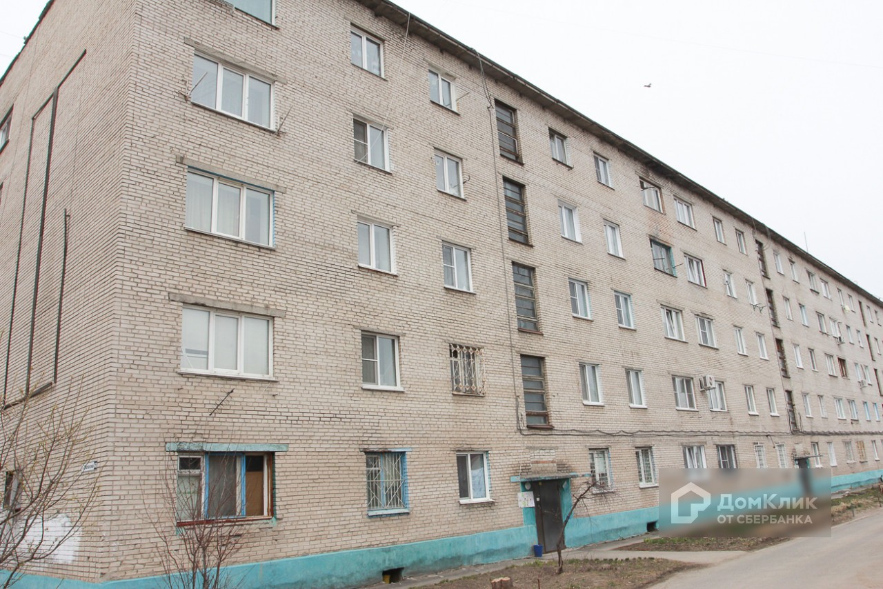 край. Алтайский, г. Барнаул, ул. Малахова, д. 65-фасад здания