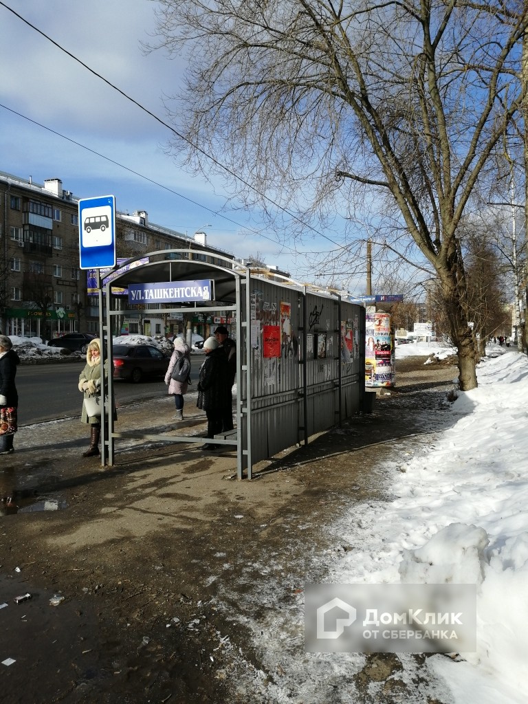 обл. Ивановская, г. Иваново, ул. Ташкентская, д. 67-придомовая территория