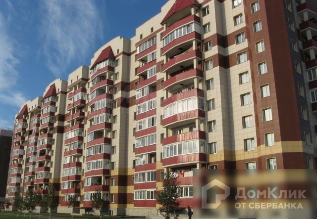 край. Алтайский, г. Барнаул, ул. Малахова, д. 158-фасад здания