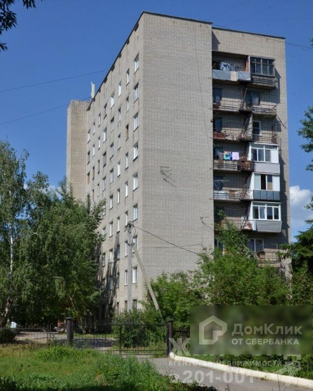 край. Алтайский, г. Барнаул, ул. Малахова, д. 173-фасад здания