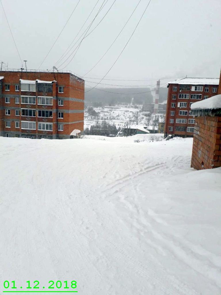 обл. Иркутская, р-н. Нижнеилимский, г. Железногорск-Илимский, кв-л. 1-й, д. 114-придомовая территория