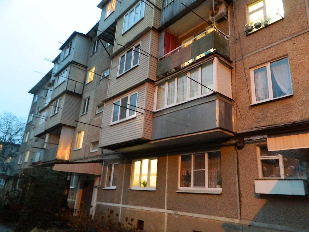 Респ. Кабардино-Балкарская, г. Нальчик, ул. Ашурова, д. 8-фасад здания