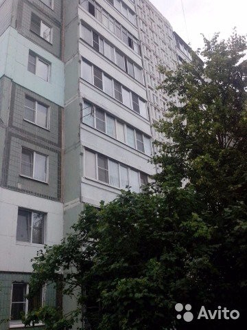 обл. Калужская, г. Калуга, ул. Майская, д. 36-фасад здания