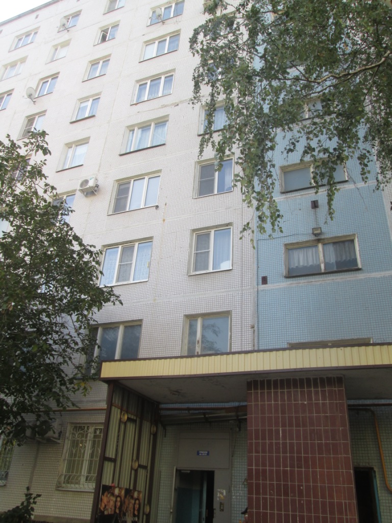 Респ. Карачаево-Черкесская, г. Черкесск, ул. Красноармейская, д. 59-фасад здания