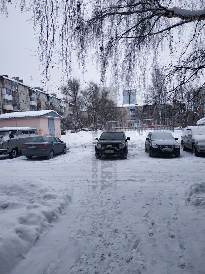 обл. Кемеровская, г. Кемерово, ул. Волгоградская, д. 28, к. а-придомовая территория