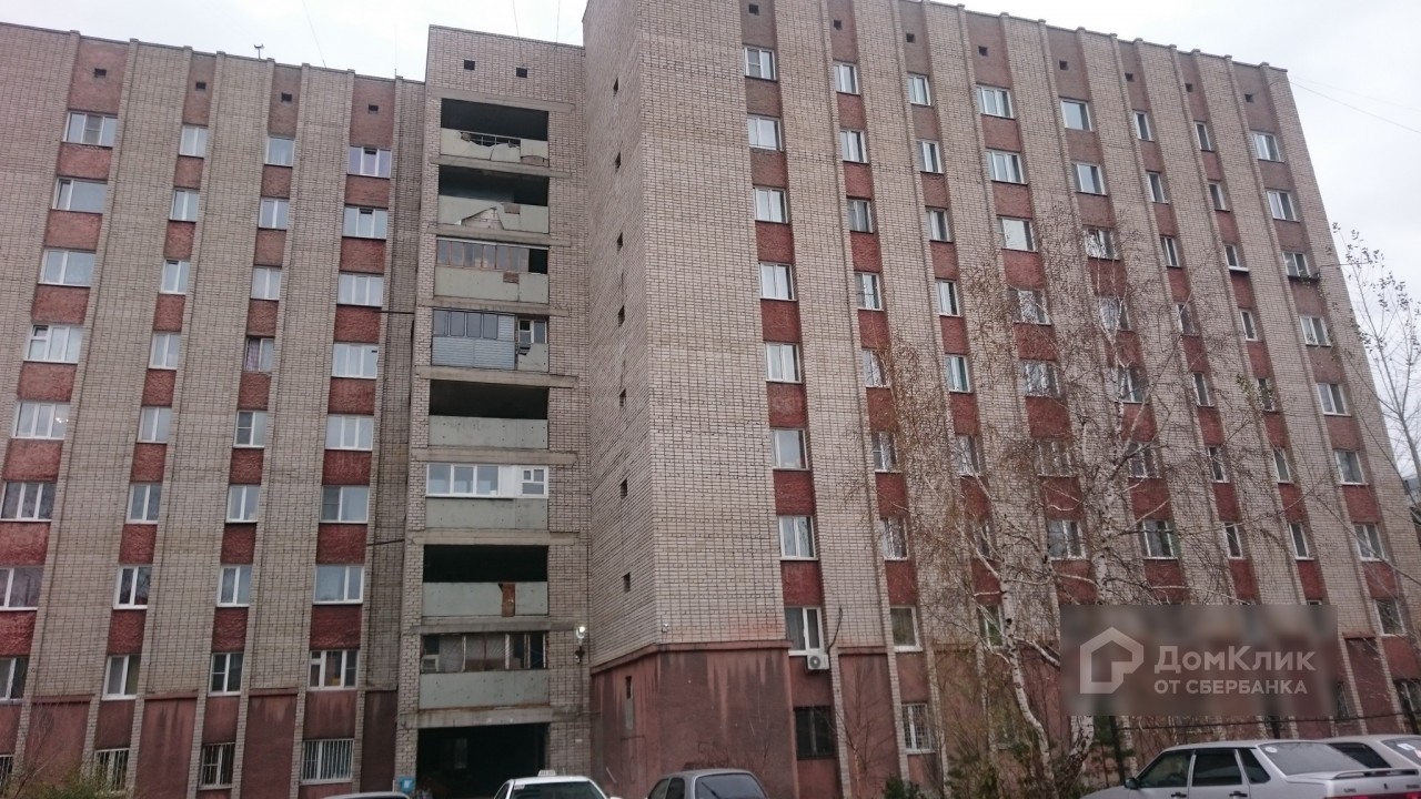 край. Алтайский, г. Барнаул, ул. Привокзальная, д. 5а-фасад здания