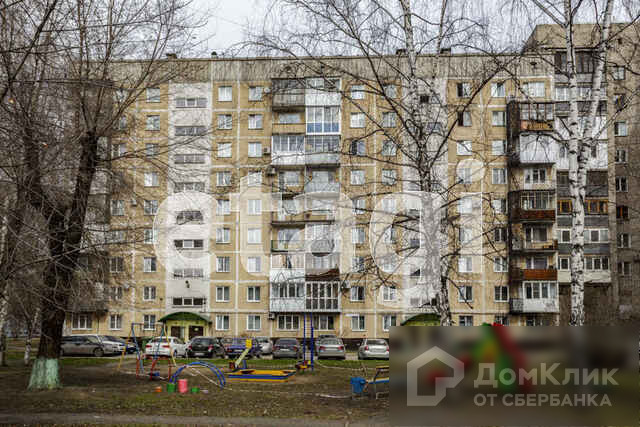 обл. Кемеровская, г. Новокузнецк, ул. Кирова, д. 79-фасад здания