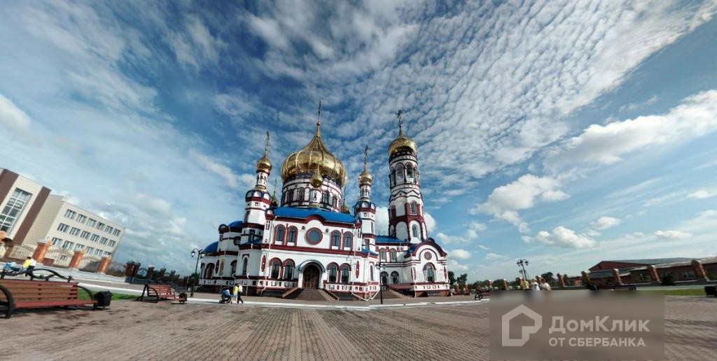 обл. Кемеровская, г. Новокузнецк, ул. Новаторов, д. 4-придомовая территория