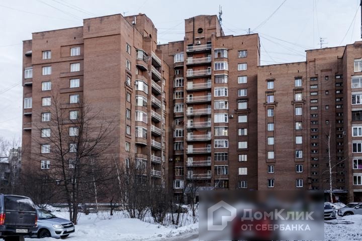 обл. Кемеровская, г. Новокузнецк, ул. Транспортная, д. 81, к. Б-фасад здания