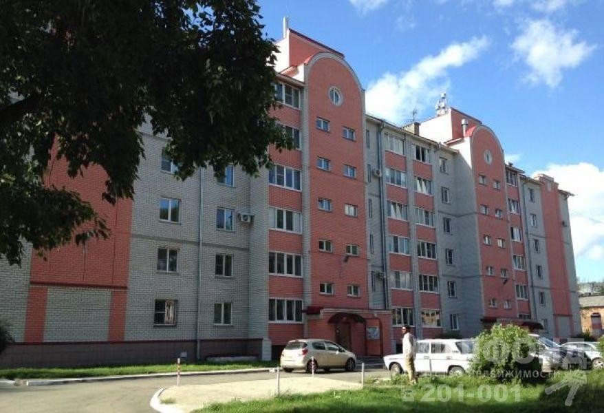 край. Алтайский, г. Барнаул, ул. Телефонная, д. 34-А-фасад здания