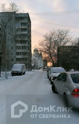 край. Красноярский, г. Красноярск, ул. Гастелло, д. 22-придомовая территория