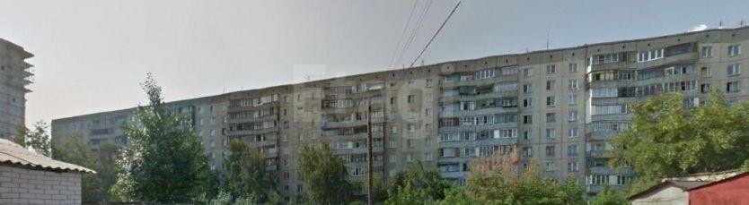край. Алтайский, г. Барнаул, ул. Шевченко, д. 82-фасад здания