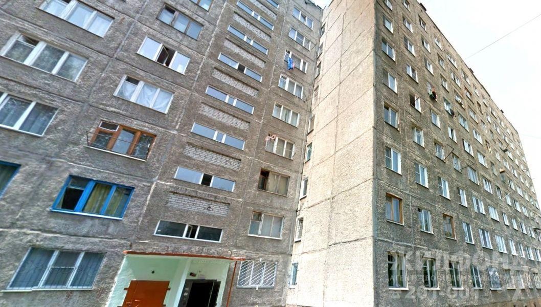 край. Алтайский, г. Барнаул, ул. Юрина, д. 206, к. 2-фасад здания