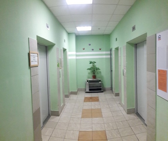 обл. Московская, г. Балашиха, ул. Зеленая, д. 32, к. 1-лифт